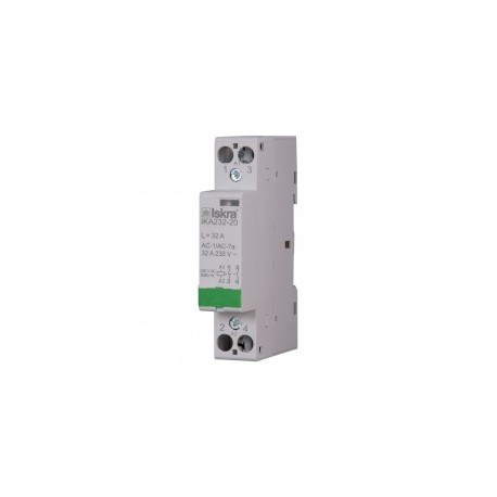 QUBINO Switch 32 A for SMART METER