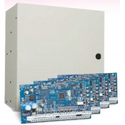 DSC - NEO hybrid impianto di allarme anti intrusione 