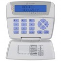 BENTEL - LCD Keypad for central alarm ABSOLUTA 