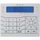BENTEL - LCD Keypad badge reader, for central alarm ABSOLUTA 