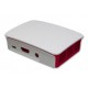 Raspberry PI3 - Box official for Raspberry Pi 3