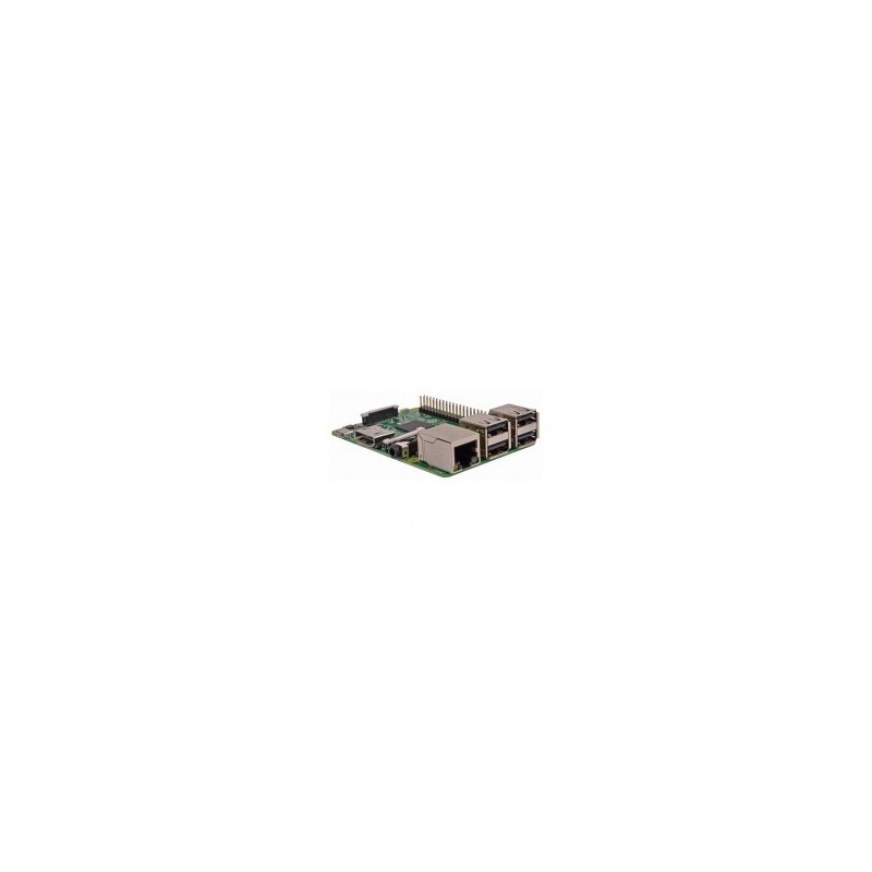 Carte micro-SD officielle Raspberry Pi avec NOOBS