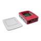 Raspberry PI3 - Raspberry Pi3-pack mit netzteil und gehäuse