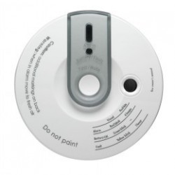 Alarm NEO PowerSeries DSC - carbon monoxide Detector