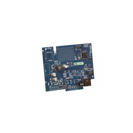 PowerSeries NEO DSC - Transmisor IP de la tarjeta de