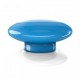 FIBARO - command Button, The Button Z-Wave Over blue