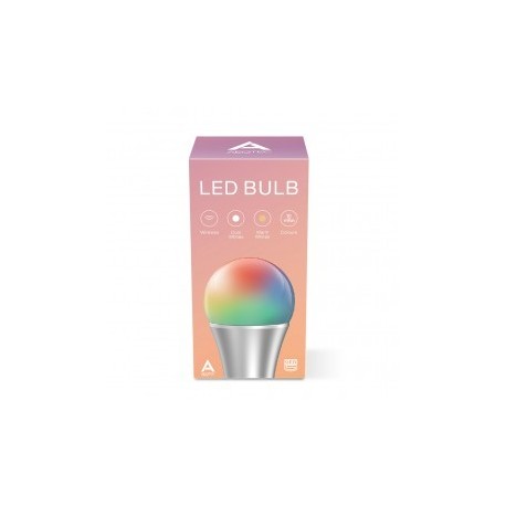 AEON LABS - LED Bulb Z-Wave More