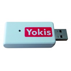 Energeasy Conectar - Dongle USB protocolo YOKIS