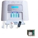 Powermaster - Powermaster30 Visonic NFA2P GSM Alarma