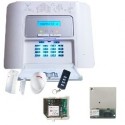 Powermaster - Allarme Powermaster30 Visonic NFA2P GSM/ IP