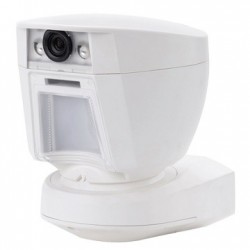Visonic Tower Cam PG2 - Outdoor Infrarotdetektor mit Visonic Kamera
