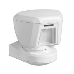 PG8944 DSC Wireless Premium - Détecteur caméra extérieure pour centrale alarme Wireless Premium