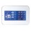WK160 DSC Wireless Premium - touch Tastiera per centrali di allarme Wireless Premium