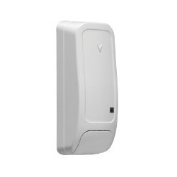 Wireless Premium DSC - Pack de alarma IP conectado con el detector de la cámara PowerG