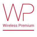DSC-Wireless Premium - Batterie für sirene PG8901