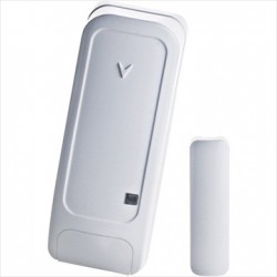 Home alarm PowerMaster 30 Visonic kit