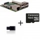 Raspberry PI3 Jeedom - Raspberry Pi3 mit controller Z-wave plus SD-karte 16gb