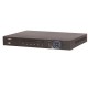 Dahua NVR4216 Grabadora de vidéosurevillance digital de 16 canales de 200 mbps