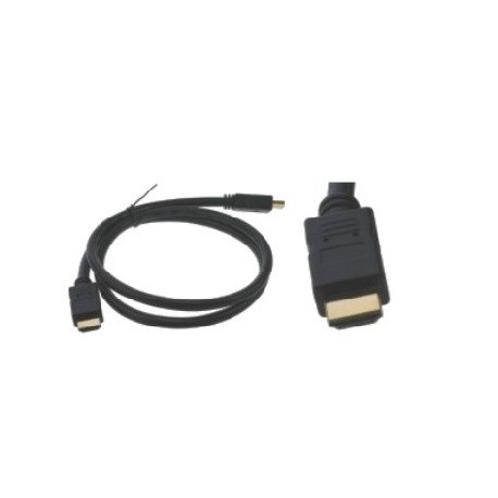 HDMI-kabel 2 meter