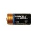 Duracell - Battery, lithium 3V CR123A
