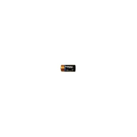 Duracell - lithium-Batterie 3V CR123A