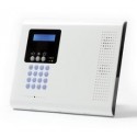Central alerme Iconnect NFA2P wireless with LCD keypad