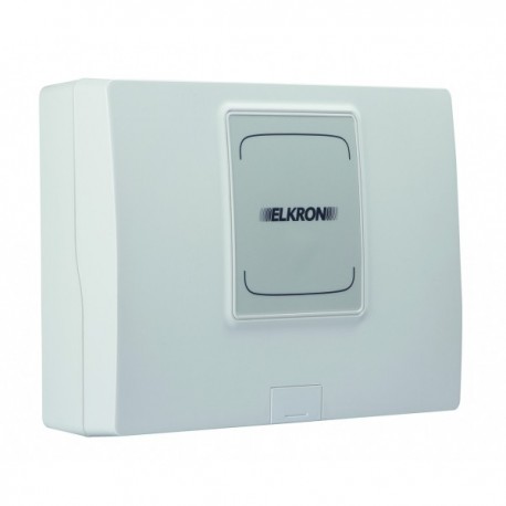 Elkron UMP500/8 - Centrale alarme filaire connectée 8 à 64 zones