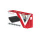 Vera Control - Box domotique et sécurité VeraSecure (Z-Wave+, Bluetooth et ZigBee )