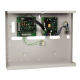 Module extension 8 zones 4 outputs with power supply for central Galaxy Honeywell