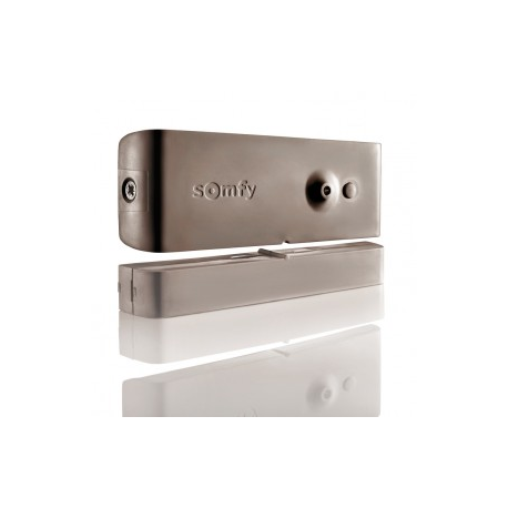 Somfy alarm - Detector opening brown