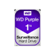 Hard drive Purple - Western Digital 1TB 5400 rpm 3,5"