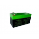 Battery alarm - Battery 12V 1.3 Ah Energy Power