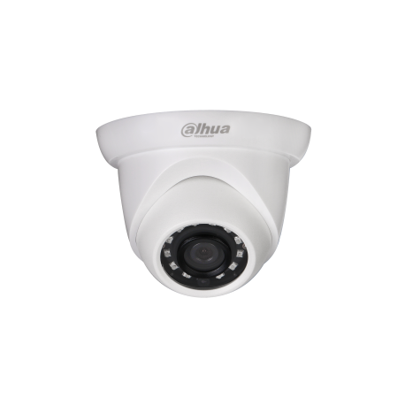 Dahua cámara domo IP de video vigilancia de la cámara de 4 Mega Píxeles