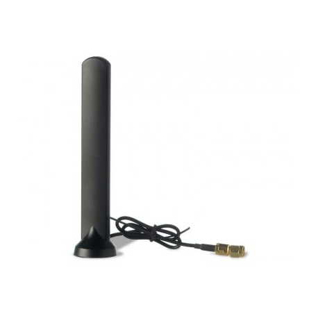 GSM-Antenne 25cm mit magnetfuß und unterstützt BENTEL