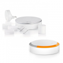Pack alarm Somfy Protect - Somfy Home Alarm with outdoor siren