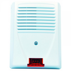 Altec SIREXF - NFA2P outdoor wired alarm siren with Altec flash