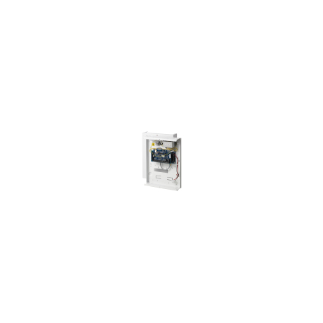 Vanderbilt SPCP333.300 - Box Charger (battery 7Ah) 12V/1.5 A with controller card 2-door