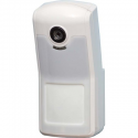 ISN3010B4 - cámara Detector PIR IntelliBus Honeywell
