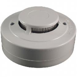 Wired Smoke Detector CQR338