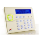 Tastatur I-KP01 für zentrale alarm-I-ON EATON