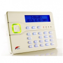 Tastatur I-KP01 NFA2P für zentrale alarm-I-ON EATON