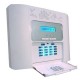 Powermaster30 - Powermaster30 Visonic NFA2P Alarmzentrale