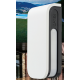 Einbeinstativ BXS-ST-Shield - Detektor-alarm-verkabelt-vorhänge outdoor