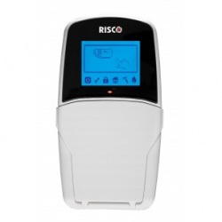 Risco RP432KP - Clavier alarme LCD