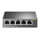 TP-LINK - Switch 5 ports POE