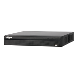 Dahua NVR4108HS-8P-4KS2 - Enregistreur numérique de vidéosurveillance 8 canaux 80 Mbps POE