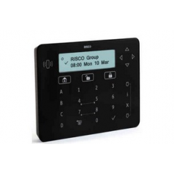 Risco LightSYS RP432KPP - LCD Tastiera lettore di badge