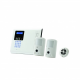 Kit alarme Iconnect - Kit alarme IP / GSM