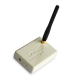 Rfxcom - Interfaz de RFXtrx433E USB con receptor y transmisor de 433,92 MHz (compatible con Somfy RTS)