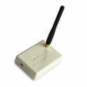 Rfxcom - RfXtrx433XL USB Empfänger Sender 433.92MHz Schnittstelle (Somfy RTS kompatibel)